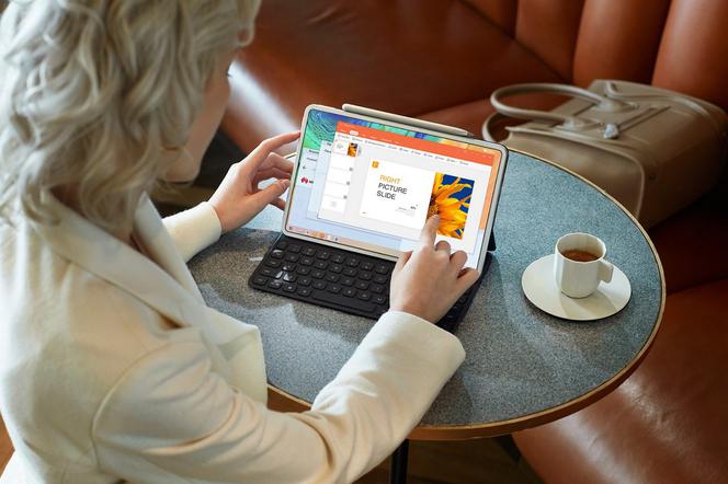 Huawei zaprezentował nowe flagowe tablety:  Huawei MatePad Pro i Huawei MatePad Pro 5G 