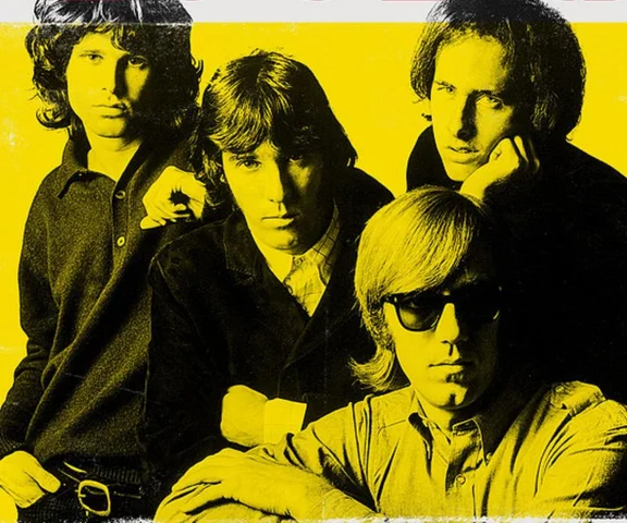 Rockowy przebój, który zmienił wszystko. Historia powstania Light My Fire grupy The Doors