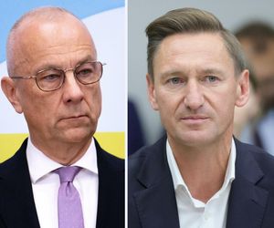 Najpierw Olgierd Geblewicz, a teraz Marcin Jabłoński - drogowe szarże polityków PO!