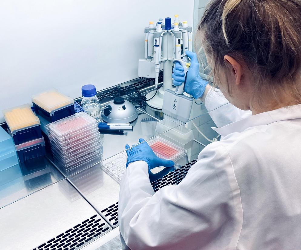 To dlatego guz rozwija się tak podstępnie i szybko. Ważne odkrycie dotyczące raka trzustki