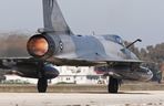 Wraca temat greckich Mirage 2000-5. Czy Grecja sprzeda samoloty Ukrainie?