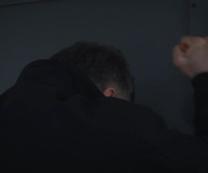 M jak miłość odc. 1869. Bartek (Arkadiusz Smoleński)