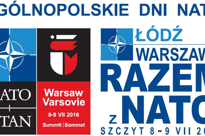 W Warszawie sztyt NATO, ale to w Łodzi będzie można poczuć się, jak na poligonie