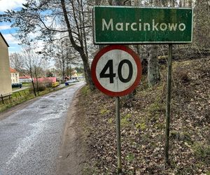 Zabójstwo w Marcinkowie. Areszt dla Mateusza P.
