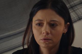 M jak miłość odc. 1734. Iza (Adriana Kalska)