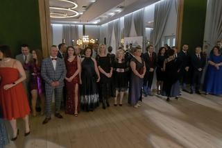 Studniówka Powiatowego Zespołu Szkół w Chęcinach