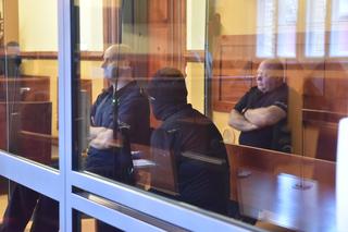 Rozpoczął się proces księdza Jacka W. Miał robić potworne rzeczy w Kujawsko-Pomorskiem
