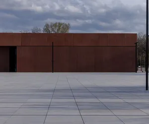 Muzeum Historii Polski i Muzeum Wojska Polskiego jeszcze w tym roku. Najnowsze zdjęcia obu realizacji!