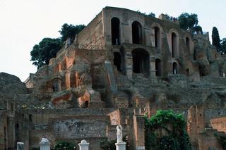 Wielka rzymska atrakcja otwarta po 50 latach. Przeszła gruntowną renowację