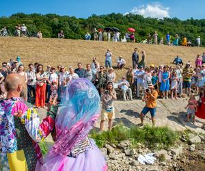 Z festiwalu prosto na ślubny kobierzec. Podczas kazimiernikejszyn odbył się wyjątkowy ślub