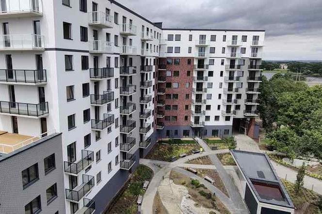 Port Popowice we Wrocławiu - kolejny etap w budowie