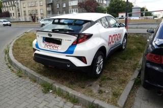 Krakowscy mistrzowie parkowania. Brak wyobraźni powala! [GALERIA]