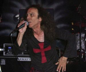 Ronnie James Dio wskazał dawniej swoje ulubione klasyki rocka i metalu. Oto 6 utworów, które wybrał