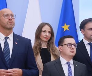 Rekonstrukcja rządu. Oto nowi ministrowie Tuska