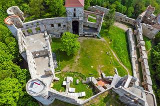 Miejsca niedaleko Krakowa na wycieczkę