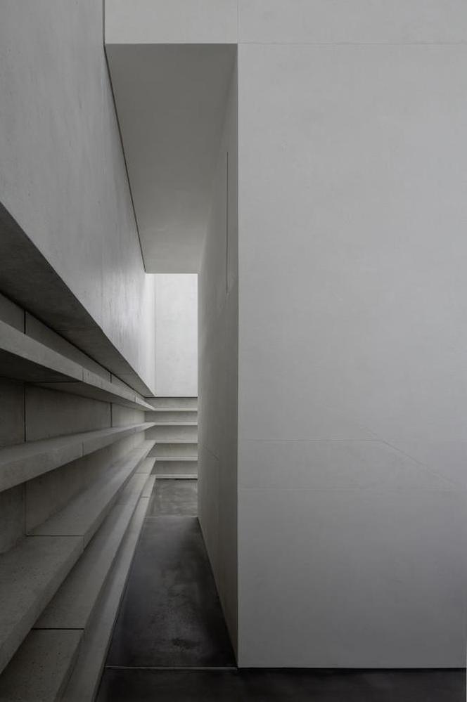 Bauhaus, nowoczesna architektura, Walter Gropius