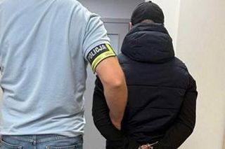Przebywał w Gostyniu, łamał prawo. Deportowano 24-letniego cudzoziemca