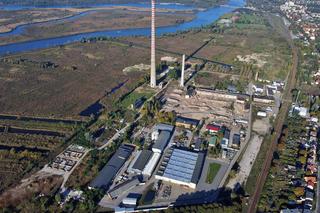 Najwyższe konstrukcje w Szczecinie