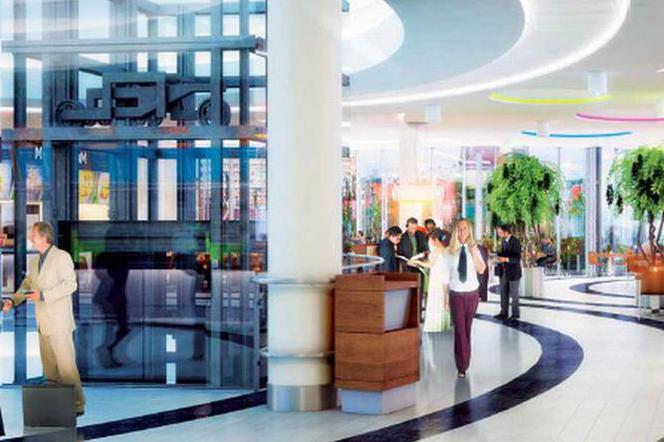 Galeria Jurowiecka w Białymstoku