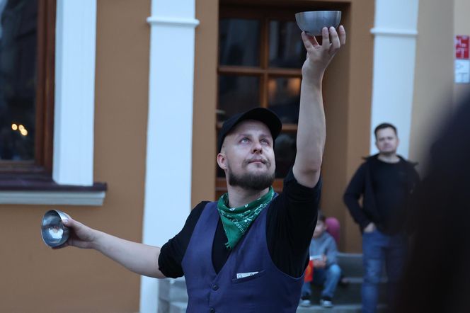 Tak było podczas lubelskiej Nocy Kultury 2025