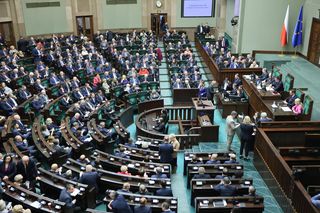 Kolejny spór prezydenta z nowym rządem. Odwołano spotkanie [25.01 WIDEO]