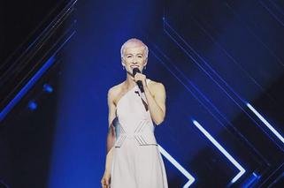 Eurowizja 2018 FINAŁ- SuRie. Wielka Brytania