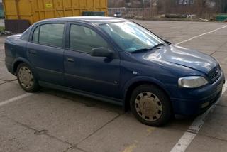  Burmistrz zamienił auto na rower