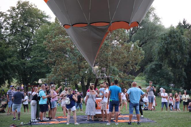 Fiesta Balonowa 2024 w Lublinie