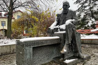 Szykujcie się na intensywne opady śniegu! W części woj. lubelskiego jest już biało! 