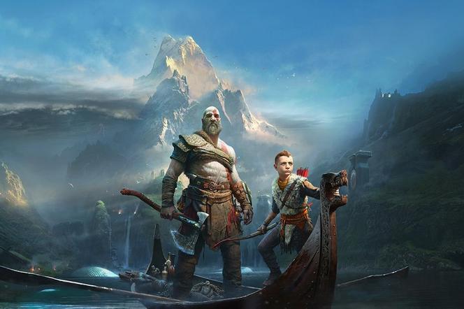 God of War doczeka się adaptacji - czego dotyczy fabuła?