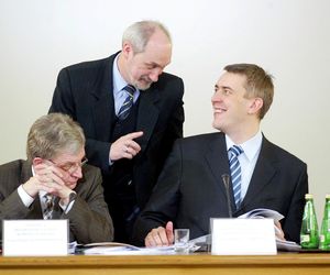 Od nienawiści do miłości