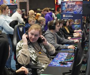 Drugi dzień Intel Extreme Masters 2025. Targi IEM Expo przyciągnęły tłumy