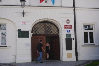 Uczniowie z Rzeszowa zakończyli rok szkolny