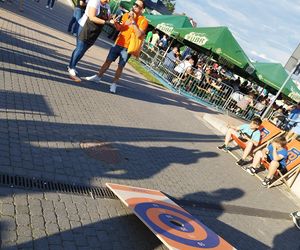 Eska Summer City na Dniach Czarnej Białostockiej 