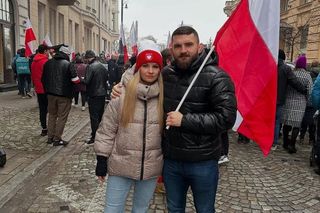 Sportowcy w Dzień Niepodległości