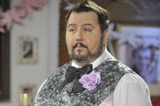 Pamiętasz najlepsze teksty Boczka ze “Świata według Kiepskich”. Przekonaj się w quizie!