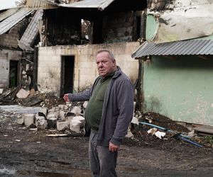 Ogromny pożar strawił Dary Natury! Właściciel znanej polskiej firmy ma tylko jedną prośbę