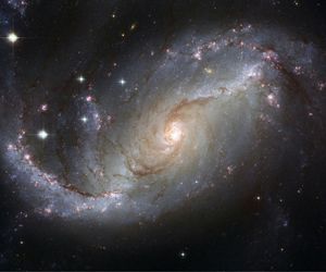 Polski wynalazek poleciał w kosmos! Sonda wystartowala