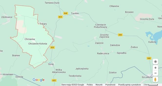„Najbardziej oszczędne” gminy wiejskie w woj. lubelskim. Oto nowy ranking