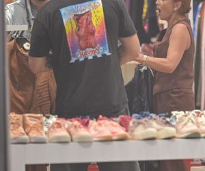 Katarzyna Zielińska stroi się w luksusowym szmateksie