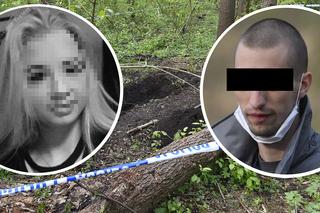 Zabili i zakopali 16-letnią Kornelię w lesie. Będzie apelacja od wyroku, prokuratura żąda dożywocia