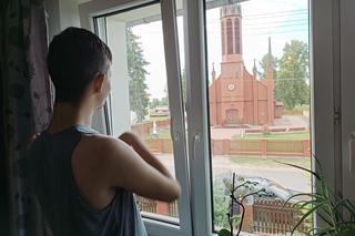 Mateusz z Mazowsza chce zostać zakonnikiem