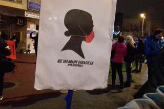 Rzeszów: W piątek wieczorem 20 listopada kobiety wyjdą na ulice miasta!