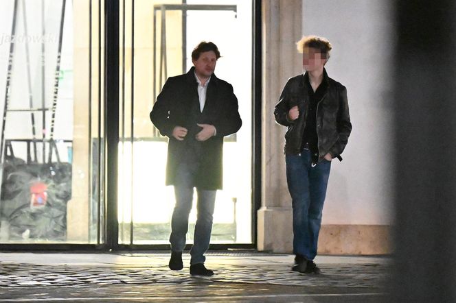 Tajna impreza Polsatu