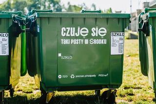 Kosze nad Wartą w Poznaniu