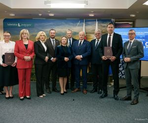 Ponad 2,2 mln zł z KPO na zbiorniki retencyjne w woj. lubelskim