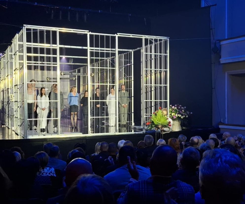 Wielkie święto Teatru nad Prosną! 65. Kaliskie Spotkania Teatralne oficjalnie rozpoczęte