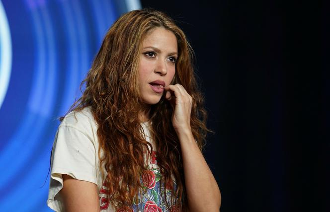 Shakira