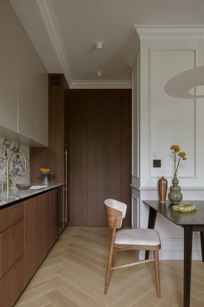 Mieszkanie w Krakowie