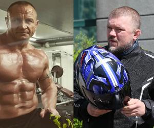 Łukasz Juras Jurkowski w końcu zdecydował się powiedzieć to o walce z Pudzianowskim. Oryginalne wyznanie, taka była prawda